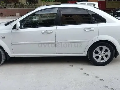 Chevrolet Lacetti 2022 yil, КПП Avtomat, shahar Samarqand uchun ~13 527 у.е. id5189020