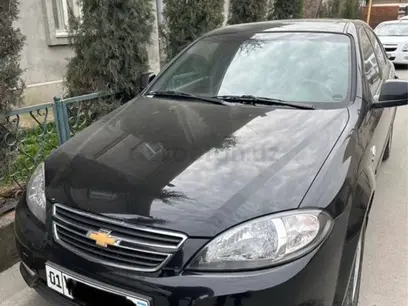 Черный Chevrolet Gentra, 3 позиция 2020 года, КПП Автомат, в Ташкент за 10 700 y.e. id5187183