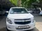 Белый Chevrolet Cobalt, 2 позиция 2019 года, КПП Механика, в Ташкент за 10 500 y.e. id5159986