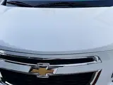 Белый Chevrolet Cobalt, 4 позиция 2022 года, КПП Автомат, в Ташкент за 12 500 y.e. id5122222, Фото №1