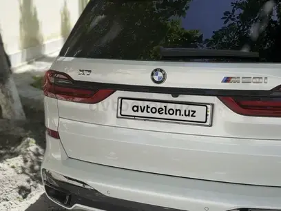 BMW X7 2023 года, в Самарканд за 100 000 y.e. id5135177