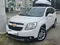 Белый Chevrolet Orlando, 3 позиция 2017 года, КПП Автомат, в Ташкент за 16 700 y.e. id5029876
