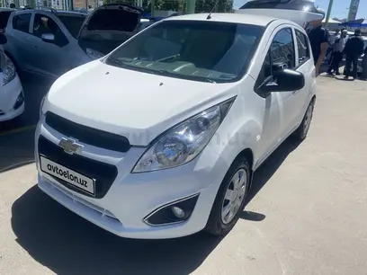 Chevrolet Spark, 2 позиция 2020 года, КПП Механика, в Ташкент за 8 000 y.e. id5110629