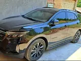 Qora Chevrolet Equinox 2021 yil, КПП Avtomat, shahar Toshkent uchun 22 500 у.е. id5219007, Fotosurat №1