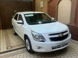 Chevrolet Cobalt 2023 yil, КПП Avtomat, shahar Toshkent uchun ~12 530 у.е. id5217797