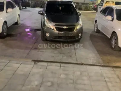 Chevrolet Spark, 2 позиция 2016 года, КПП Механика, в Ташкент за 6 300 y.e. id5198818