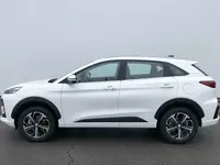 JAC JS6 2025 года, в Ташкент за ~23 758 y.e. id6852789