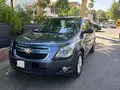 Chevrolet Cobalt, 4 позиция 2022 года, КПП Автомат, в Ташкент за 12 000 y.e. id5229464