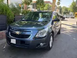 Chevrolet Cobalt, 4 позиция 2022 года, КПП Автомат, в Ташкент за 12 000 y.e. id5229464, Фото №1