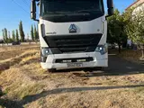 Howo 2019 года, в Ташкент за 32 000 y.e. id6328817, Фото №1