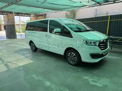 JAC M3 2023 года, в Самарканд за 16 500 y.e. id6439838