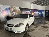 Белый Chevrolet Gentra, 3 позиция 2021 года, КПП Автомат, в Ташкент за 12 500 y.e. id5232157