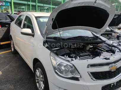 Chevrolet Cobalt, 4 позиция 2024 года, КПП Автомат, в Ташкент за 14 000 y.e. id4957175