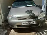 Мокрый асфальт ВАЗ (Lada) Kalina 2007 года, КПП Механика, в Ташкент за 3 200 y.e. id6487186, Фото №1