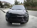 Черный Chevrolet Tracker 2 2022 года, КПП Автомат, в Андижан за 17 500 y.e. id5028135