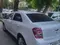 Белый Chevrolet Cobalt, 4 позиция 2022 года, КПП Автомат, в Ташкент за 11 850 y.e. id5112209