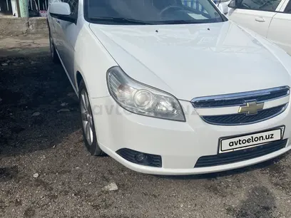 Chevrolet Epica, 2 pozitsiya 2010 yil, КПП Mexanika, shahar Toshkent uchun 10 700 у.е. id4982592