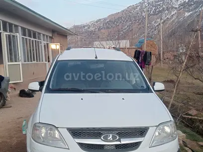 ВАЗ (Lada) Largus 2016 года, в Карши за ~9 274 y.e. id6092905