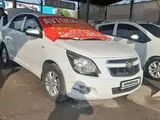 Chevrolet Cobalt, 4 pozitsiya 2021 yil, КПП Avtomat, shahar Toshkent uchun 12 500 у.е. id4953391, Fotosurat №1