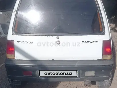 Daewoo Tico 1997 года, в Шерабад за ~1 582 y.e. id5171523