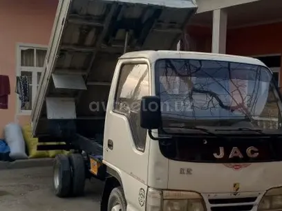 JAC 2007 года, в Фергана за 6 000 y.e. id6174906