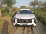 Белый Haval Jolion 2025 года, КПП Автомат, в Бухара за 32 000 y.e. id6410181