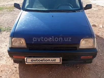 Daewoo Tico 1998 yil, shahar Sherobod tumani uchun ~1 991 у.е. id5181207