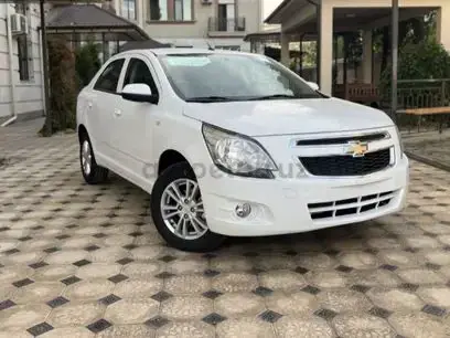 Chevrolet Cobalt, 4 позиция 2024 года, в Бухара за ~14 168 y.e. id4892246