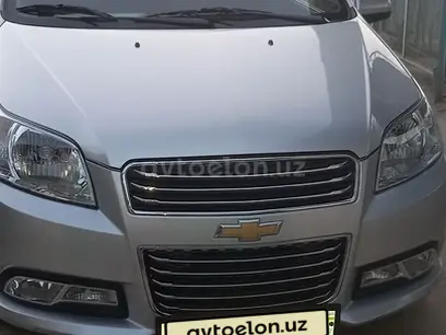 Chevrolet Nexia 3, 4 позиция 2020 года, КПП Автомат, в Тахиаташ за ~10 329 y.e. id5183095