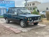 ВАЗ (Lada) 2106 1986 года, КПП Механика, в Хазараспский район за 2 000 y.e. id6642349, Фото №1