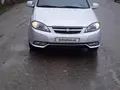 Серебристый Chevrolet Gentra, 1 позиция Газ-бензин 2015 года, КПП Механика, в Ташкент за 8 400 y.e. id4538500