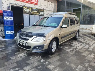 Kulrang VAZ (Lada) Largus 2015 yil, КПП Mexanika, shahar Namangan uchun 9 200 у.е. id6325871