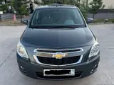 Chevrolet Cobalt, 4 позиция 2018 года, КПП Автомат, в Ташкент за 10 000 y.e. id5126567, Фото №1