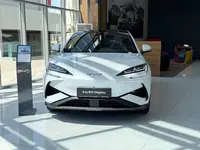 BYD Sealion 7 2026 года, в Наманган за ~37 051 y.e. id6684529