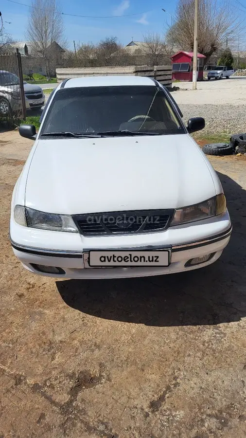 Daewoo Nexia 2007 — 3