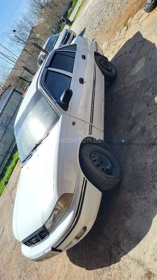 Daewoo Nexia 2007 — 4