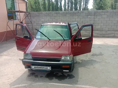 Daewoo Tico 1998 yil, shahar Andijon uchun 1 200 у.е. id5222272