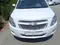 Белый Chevrolet Cobalt, 4 позиция 2023 года, КПП Автомат, в Бухара за 12 750 y.e. id5154074