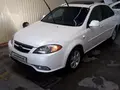Белый Chevrolet Gentra, 3 позиция 2017 года, КПП Автомат, в Самарканд за 10 000 y.e. id4421167