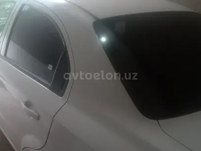 Белый Chevrolet Nexia 3, 2 позиция 2019 года, КПП Механика, в Наманган за 9 000 y.e. id5166835