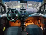 Chevrolet Spark, 3 позиция 2014 года, КПП Механика, в Навои за ~5 214 y.e. id6342883, Фото №1