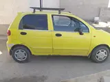 Жёлтый Daewoo Matiz (Standart), 2 позиция 2006 года, КПП Механика, в Навои за ~1 987 y.e. id5205318, Фото №1
