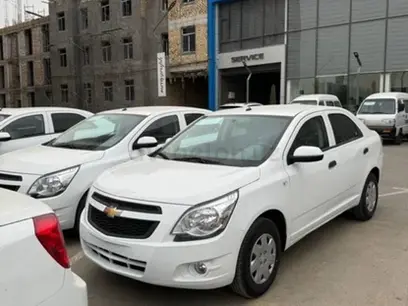 Chevrolet Cobalt, 2 pozitsiya EVRO 2024 yil, КПП Mexanika, shahar Qarshi uchun ~13 054 у.е. id4921141