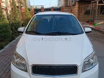Chevrolet Nexia 3, 2 pozitsiya 2018 yil, КПП Mexanika, shahar Toshkent uchun 8 800 у.е. id5212638