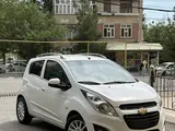 Chevrolet Spark, 2 позиция 2015 года, КПП Механика, в Ташкент за 6 300 y.e. id5231060, Фото №1