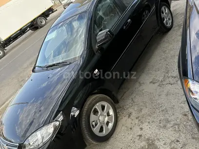 Черный Chevrolet Gentra, 3 позиция 2024 года, КПП Автомат, в Бухара за 14 900 y.e. id5162301