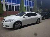 Chevrolet Malibu, 2 позиция 2014 года, КПП Автомат, в Наманган за 12 000 y.e. id6754589, Фото №1