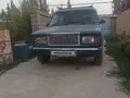 ВАЗ (Lada) 2107 1989 года, КПП Механика, в Юкарычирчикский район за 2 500 y.e. id5031961