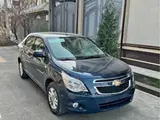 Chevrolet Cobalt, 4 позиция 2025 года, КПП Автомат, в Аккурган за ~11 686 y.e. id6294032