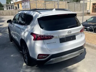 Hyundai Santa Fe 2020 года, в Андижан за 30 000 y.e. id5136737